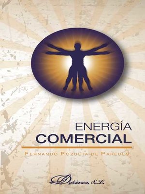 cover image of Energía Comercial